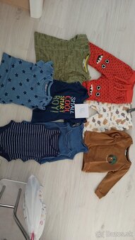 oblečenie pre chlapca - 5