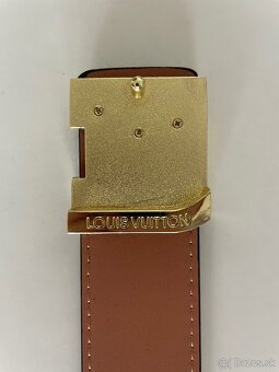 Louis Vuitton opasok - 5