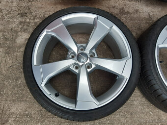 5x112 19" Audi S3, RS3 - 5