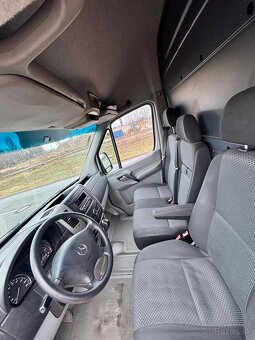 Mercedes Sprinter 316 - 5