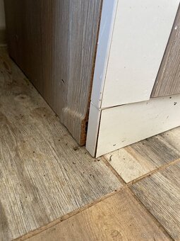 Predam akvárium 200L so skrinkou diversa - 5