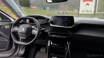 Peugeot 2008 Allure 2023 Automat - 5