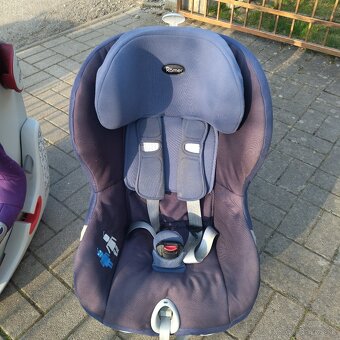 Autosedačka Britax Romer - 5