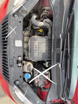 Škoda CitiGo 1,0MPi ND - 5