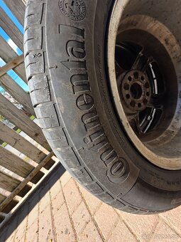 5x100 r15 - 5