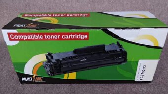 Tonery CANON, MINOLTA, OKI - 5