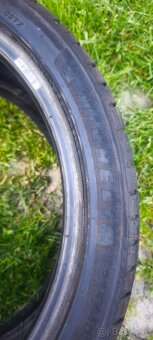 225/45 R17 michelin - 5