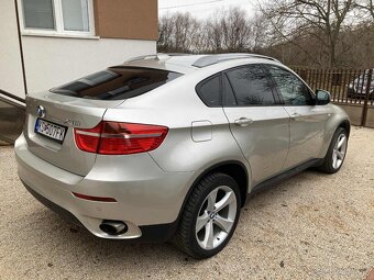 Bmw x6 35i xdrive - 5