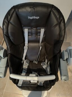 Detska sedačka 3v1 - 5