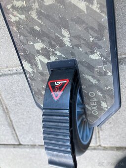 Kolobežka oxelo - 5