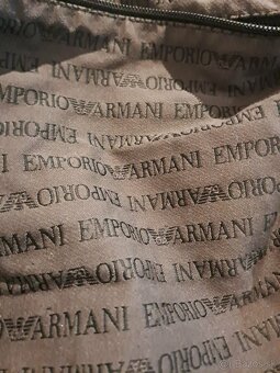 Armani kabelka - 5