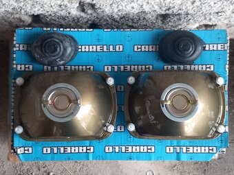 Fiat 128,127 paraboly Carello - 5