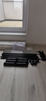 Stojan na oblečenie - 5