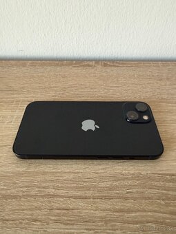 iPhone 13 128 gb Midnight - 5