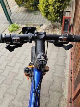 Junior bicykel Mongoose 24' - 5