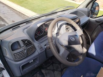 Fiat Ducato 2.3 KLEPE MOTOR - 5
