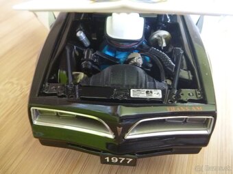 modely 1:24 - 5