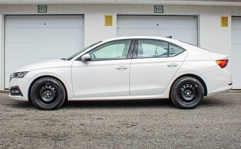 Škoda Octavia 2.0 TDI 2020 - 5