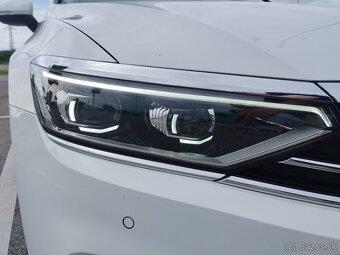 Volkswagen PASSAT - 5