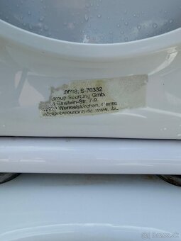 Predam WC - 5