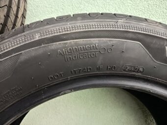 HANKOOK 235/55 R18 - 5
