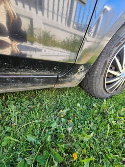 Ford focus mk2 2006 - 5