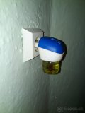 Elektrický odparovač RAID - 5
