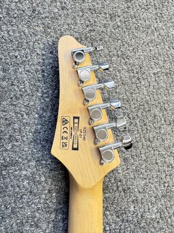 El.gitaru Ibanez AZES40 - 5