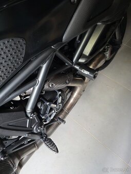Ducati diavel 1200 - 5