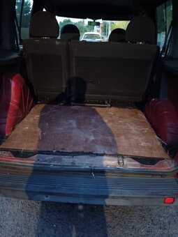 Fiat Dobl - 5