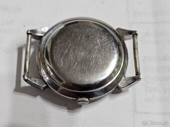 Náramkové hodinky,Movado. - 5
