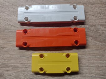 Lego Technic panely - 5
