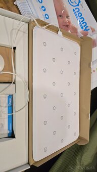 Monitor dychu - 5