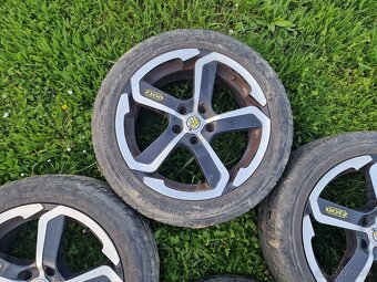 Elektróny Dotz Hanzo 5x112 R17 - 5