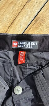 ENGELBERT STRAUSS 50 - 5