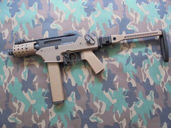 Vorsk VMP-2SC GBB - TAN. - 5