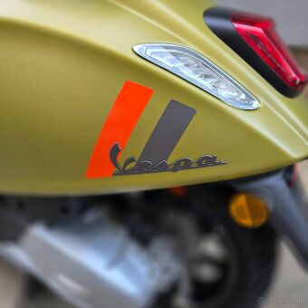 Vespa Sprint 125 S - 5