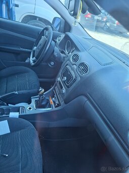 ​Ford Focus 1.8 TDCi 2008 (Nepojazdné - nová STK/EK) - 5