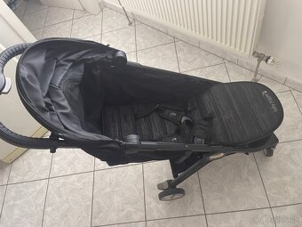 Baby jogger kočík - 5