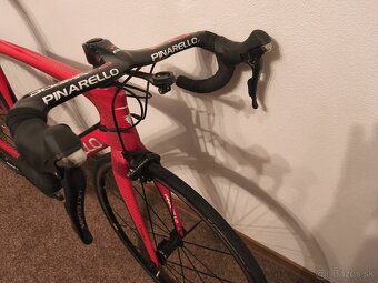 Pinarello  F10 veľ.53 - 5