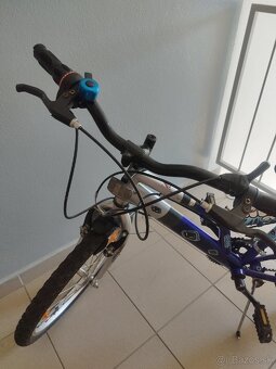 Bicykel 20 - 5