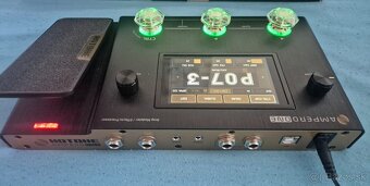 Hotone Ampero One - 5