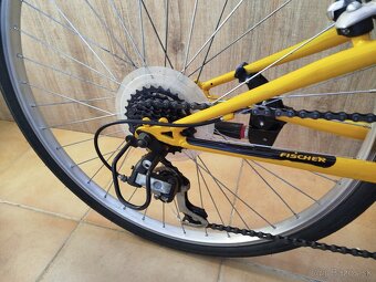 Horsky bicykel na predaj - 5