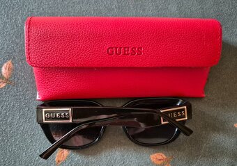 Predam orig. damske okuliare Guess - 5