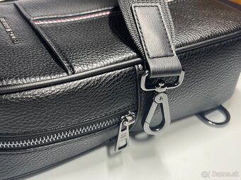 TOMMY HILFIGER pánska taška, NOVÁ, ORIGINAL - 5