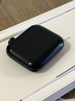 Apple Watch SE 2 40mm - 5