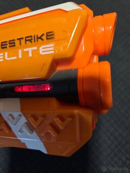 Nerf Elite - 5