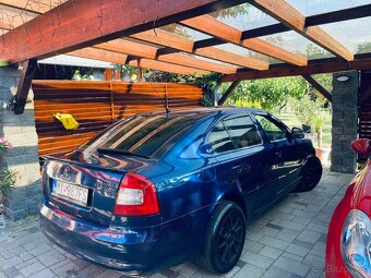 Octavia II 2.0tdi 103kW - 5