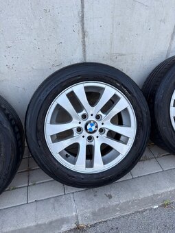 letné kolesá bmw R16 styling 156 - 5
