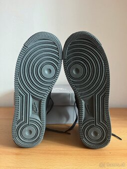 Nike Air Force 1 GS EUR 40 - 5